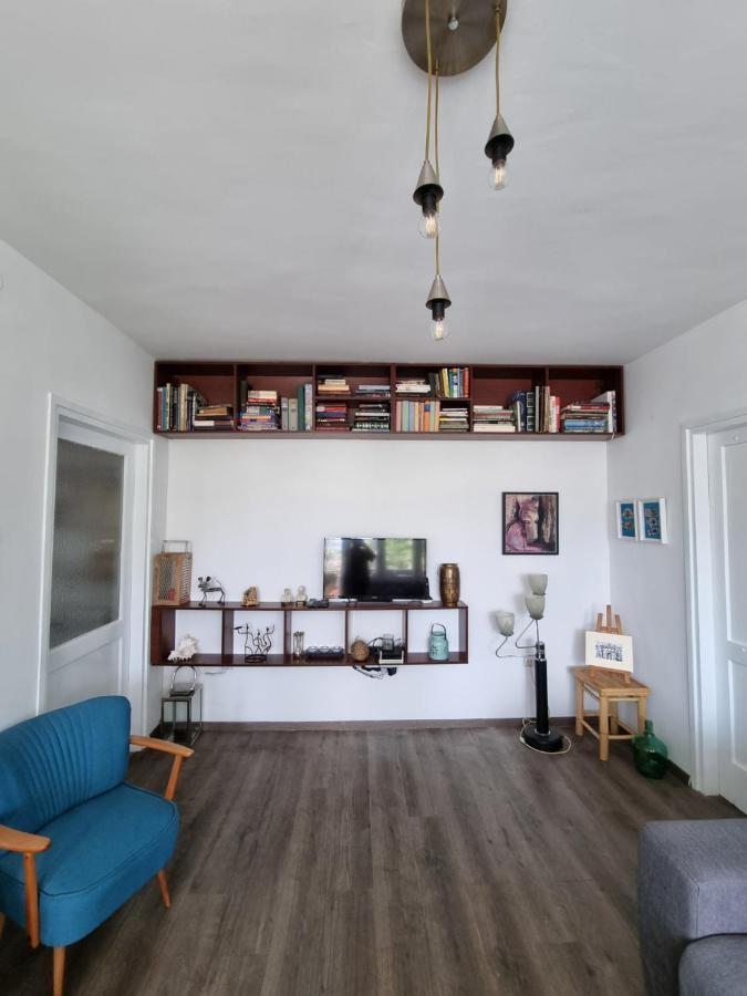 Atelje Apartment Подгорица Екстериор снимка