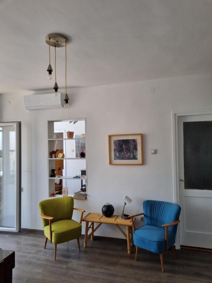 Atelje Apartment Подгорица Екстериор снимка
