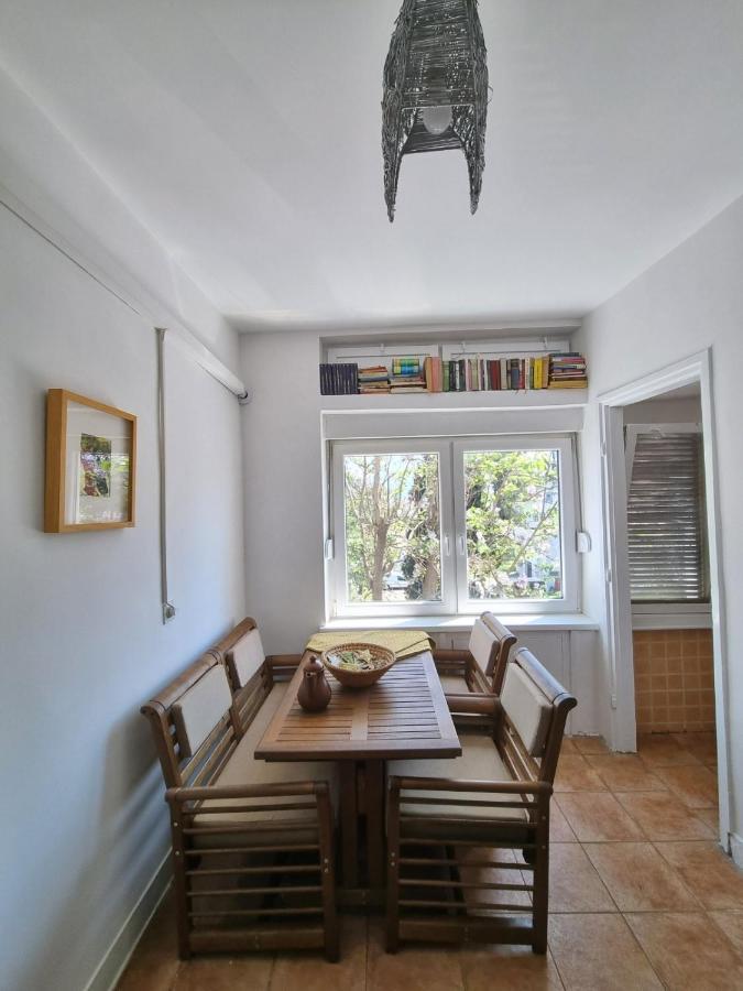 Atelje Apartment Подгорица Екстериор снимка