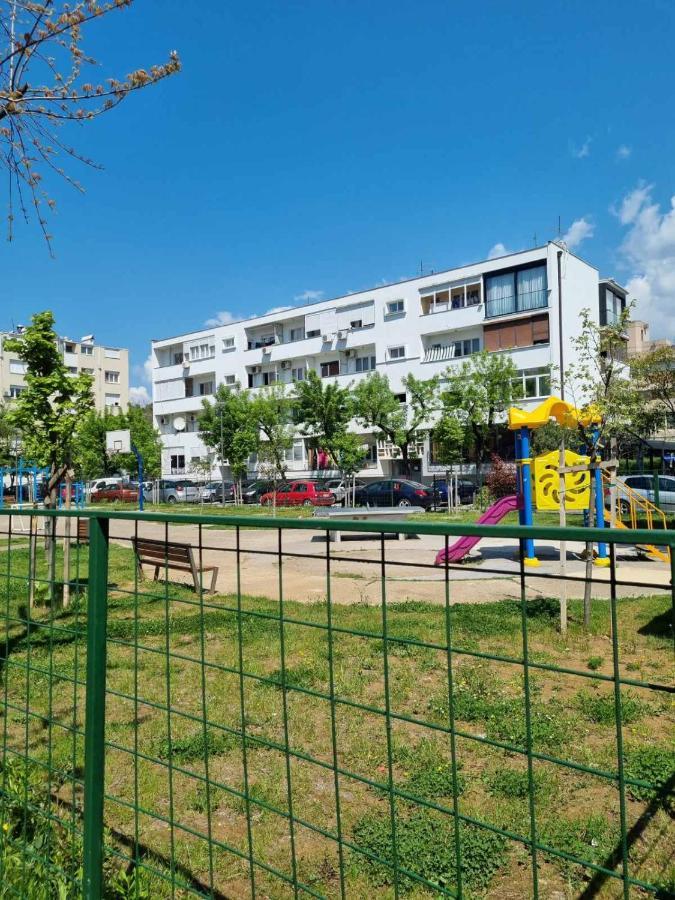 Atelje Apartment Подгорица Екстериор снимка